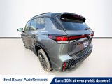 New 2025 Volkswagen Tiguan SE R-Line image 4