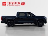 New 2025 Toyota Tundra Limited image 6