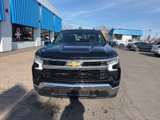 New 2025 Chevrolet Silverado 1500 LT image 3