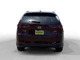 New 2025 MAZDA CX-90 3.3 Turbo w/ Premium Sport Pkg image 4
