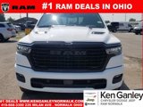 New 2026 RAM 1500 Laramie image 3