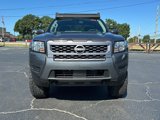 New 2025 Nissan Frontier SV image 2