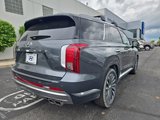 New 2025 Hyundai Palisade Calligraphy image 4