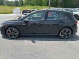 New 2025 Volkswagen GTI Autobahn image 4
