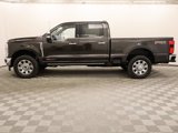 New 2025 Ford F250 King Ranch w/ Chrome Package image 2