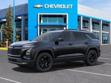 New 2026 Chevrolet Equinox LT w/ Convenience Package II image 2