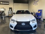 Used 2016 Lexus GS F image 2