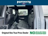 New 2025 Ford F250 Platinum w/ Tremor Off-Road Package image 6