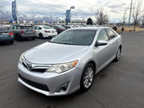 Used 2014 Toyota Camry XLE image 3