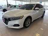 Used 2021 Honda Accord LX image 6