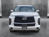 Certified 2025 INFINITI QX80 Pure image 2
