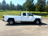 Used 2018 Chevrolet Silverado 2500 W/T w/ WT Convenience Package image 2