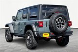 New 2025 Jeep Wrangler Unlimited Rubicon image 3