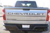 New 2026 Chevrolet Silverado 1500 Custom Trail Boss w/ Dark Appearance Package image 6