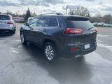 Used 2017 Jeep Cherokee Limited image 6