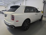 Certified 2023 Rolls-Royce Cullinan w/ Interior Detailing Package image 2