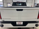 New 2025 Chevrolet Silverado 3500 LT w/ Z71 Chrome Sport Edition image 6