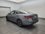 Used 2024 Nissan Sentra SV image 5