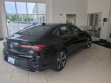 New 2025 Acura TLX w/ Technology Package image 5