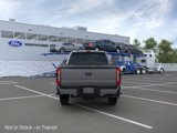 New 2025 Ford F350 4x4 Crew Cab Super Duty image 5