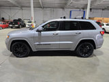 Used 2017 Jeep Grand Cherokee Altitude image 5