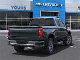 New 2025 Chevrolet Silverado 1500 LT w/ Z71 Off-Road Package image 4