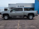New 2025 Chevrolet Silverado 3500 LT w/ All Star Edition image 2
