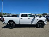 New 2025 RAM 2500 Big Horn image 6
