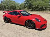 Used 2018 Porsche 911 GT3 image 4