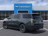 New 2025 Chevrolet Suburban RST w/ Advanced Technology Package image 3