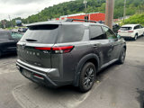 Used 2022 Nissan Pathfinder SV image 4