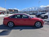 Used 2024 Audi A4 2.0T Premium Plus image 2
