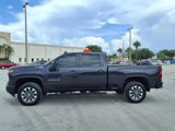 Used 2024 Chevrolet Silverado 2500 Custom w/ Custom Value Package image 4