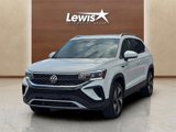 Used 2023 Volkswagen Taos SE image 2