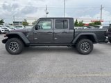 New 2025 Jeep Gladiator Rubicon w/ Safety Group image 3