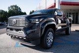 New 2025 Toyota Tacoma Limited image 3