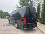 Used 2025 Mercedes-Benz Sprinter 3500 image 6