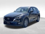 Certified 2023 MAZDA CX-5 AWD 2.5 S w/ Select Package image 2