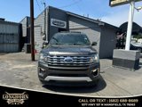 Used 2020 Ford Expedition Max Limited image 2