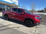 New 2025 Honda Ridgeline RTL+ image 2