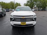 New 2025 Chevrolet Tahoe Premier image 2