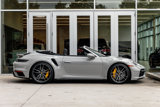 Used 2024 Porsche 911 Turbo S image 3