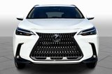 New 2026 Lexus NX 350 AWD image 3