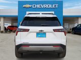 New 2026 Chevrolet Equinox LT w/ Convenience Package II image 4