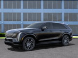 New 2025 Cadillac Escalade IQ Sport 2 w/ LPO, ONYX Package image 2