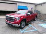 Used 2024 GMC Sierra 1500 SLT w/ SLT Premium Plus Package image 2