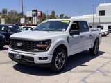 Used 2024 Ford F150 STX image 5