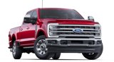 New 2025 Ford F250 King Ranch image 4