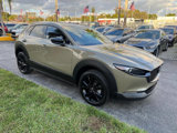 Used 2024 MAZDA CX-30 Carbon image 4