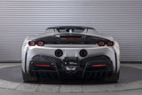 Used 2024 Ferrari SF90 Spider image 5